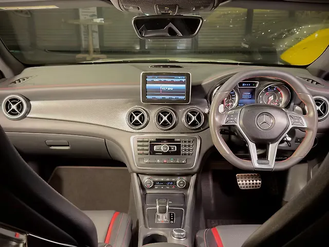 Used Mercedes-Benz CLA [2016-2020] 45 AMG 4MATIC [2017-2019] in Delhi