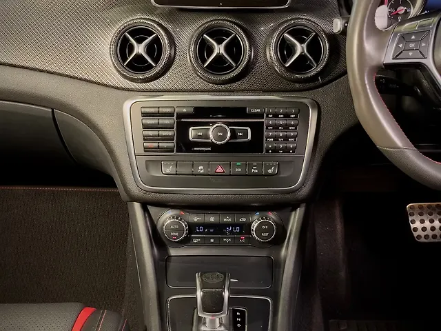 Used Mercedes-Benz CLA [2016-2020] 45 AMG 4MATIC [2017-2019] in Delhi