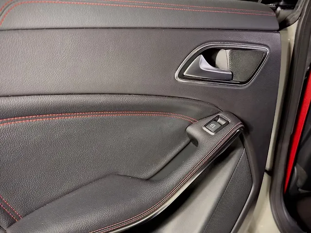 Used Mercedes-Benz CLA [2016-2020] 45 AMG 4MATIC [2017-2019] in Delhi