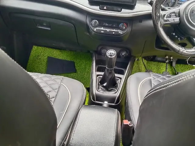 Used Maruti Suzuki XL6 [2019-2022] Alpha MT Petrol in Patna