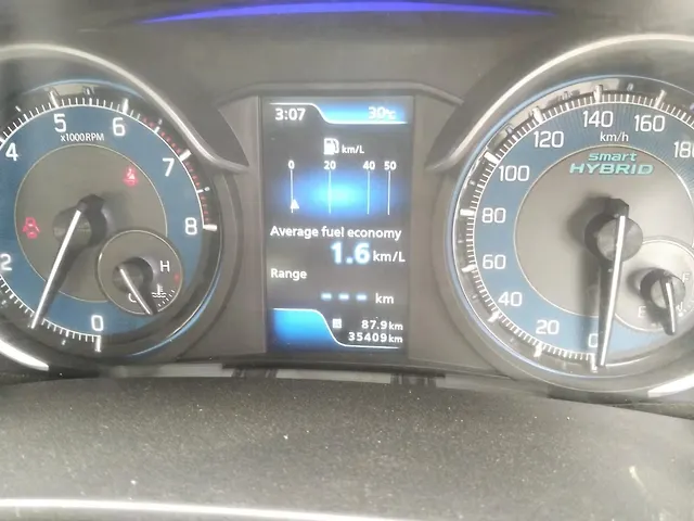 Used Maruti Suzuki XL6 [2019-2022] Alpha MT Petrol in Patna