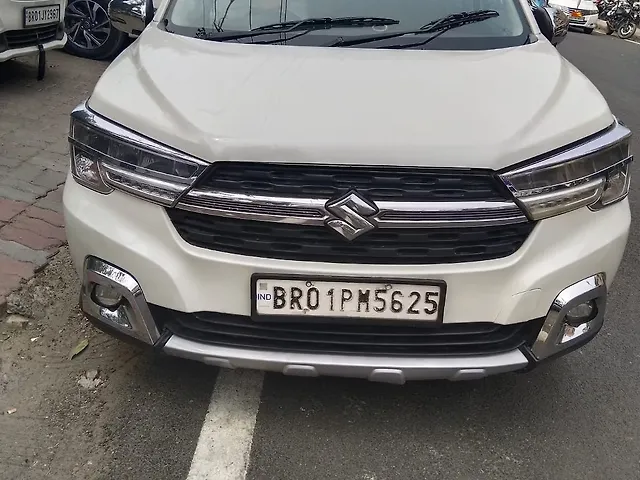 Used 2021 Maruti Suzuki XL6 in Patna Used 2021 Maruti Suzuki XL6 in Patna