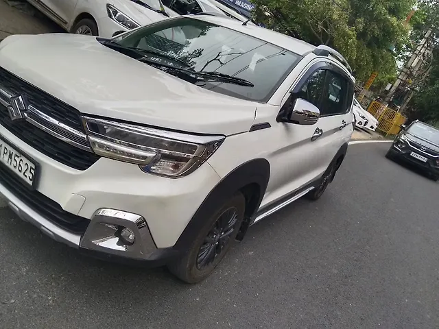 Used Maruti Suzuki XL6 [2019-2022] Alpha MT Petrol in Patna