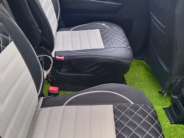 Used Maruti Suzuki XL6 [2019-2022] Alpha MT Petrol in Patna