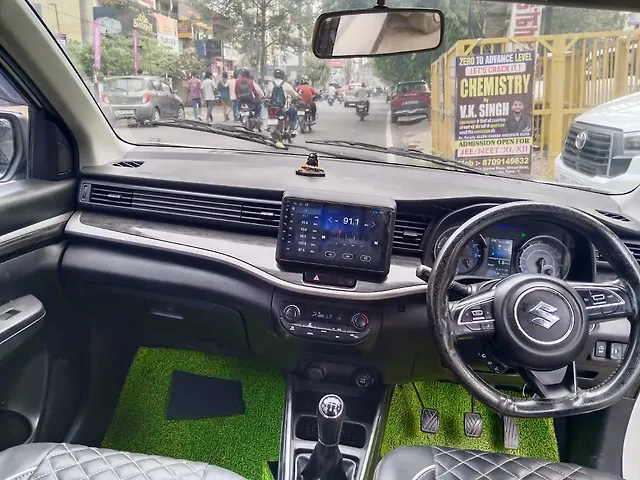 Used Maruti Suzuki XL6 [2019-2022] Alpha MT Petrol in Patna