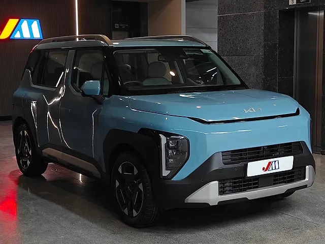 Used 2025 Kia Syros in Ahmedabad Used 2025 Kia Syros in Ahmedabad