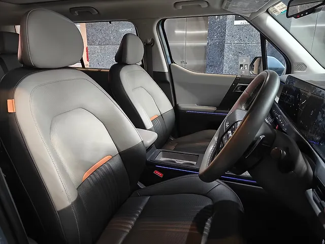 Used Kia Syros [2025-2026] HTX Plus (O) Diesel 1.5L Turbo Automatic (TC) in Ahmedabad