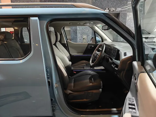 Used Kia Syros [2025-2026] HTX Plus (O) Diesel 1.5L Turbo Automatic (TC) in Ahmedabad