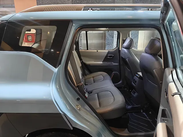 Used Kia Syros [2025-2026] HTX Plus (O) Diesel 1.5L Turbo Automatic (TC) in Ahmedabad