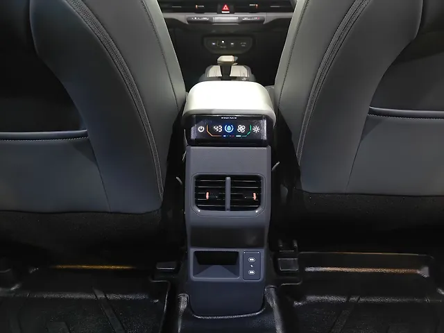 Used Kia Syros [2025-2026] HTX Plus (O) Diesel 1.5L Turbo Automatic (TC) in Ahmedabad