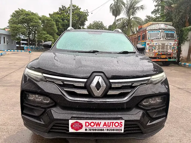 Used 2023 Renault Kiger in Kolkata Used 2023 Renault Kiger in Kolkata