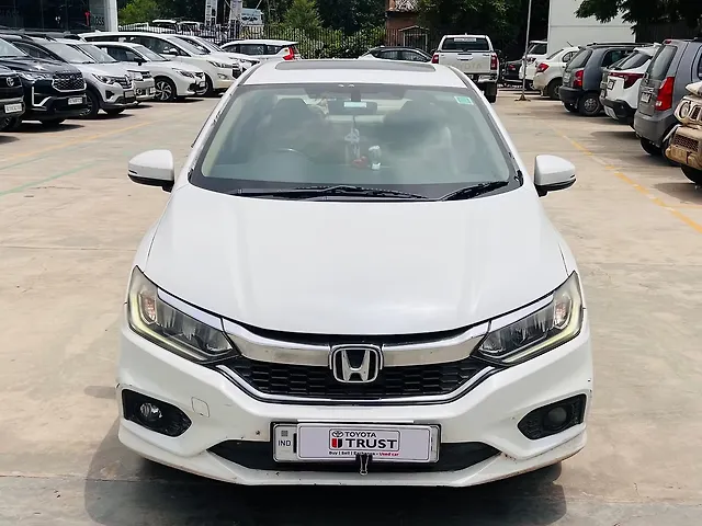 Used 2018 Honda City in Jaipur Used 2018 Honda City in Jaipur
