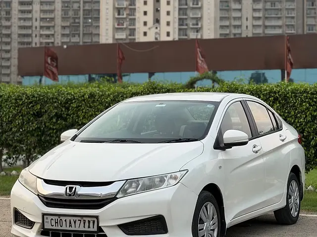 Used 2014 Honda City in Mohali Used 2014 Honda City in Mohali