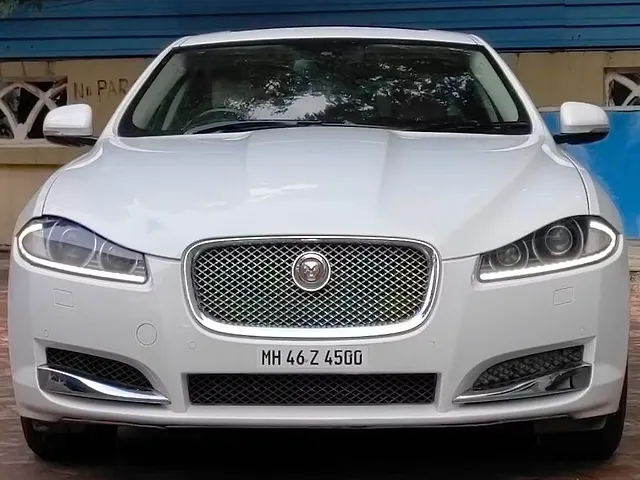 Used 2014 Jaguar XF in Mumbai Used 2014 Jaguar XF in Mumbai