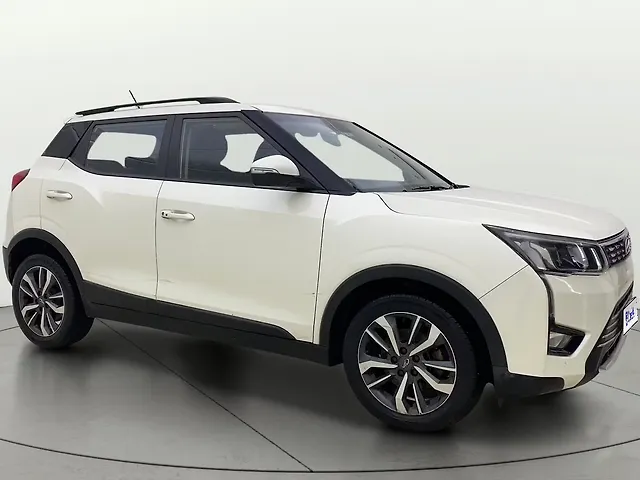 Used 2021 Mahindra XUV300 in Ahmedabad Used 2021 Mahindra XUV300 in Ahmedabad