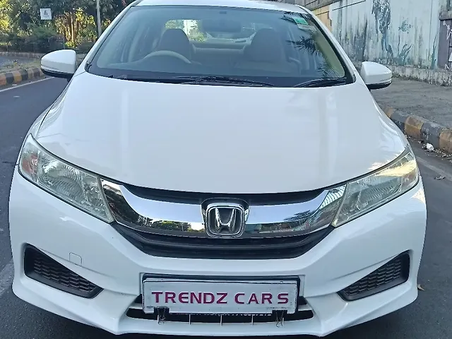 Used 2017 Honda City in Navi Mumbai Used 2017 Honda City in Navi Mumbai