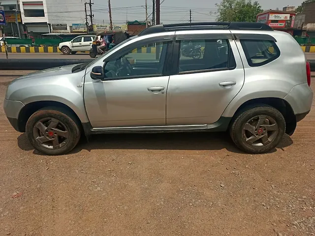 Used Renault Duster [2015-2016] 85 PS RxL in Raipur