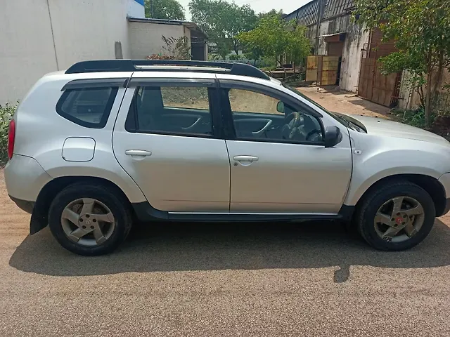 Used Renault Duster [2015-2016] 85 PS RxL in Raipur