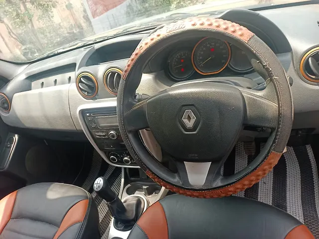 Used Renault Duster [2015-2016] 85 PS RxL in Raipur