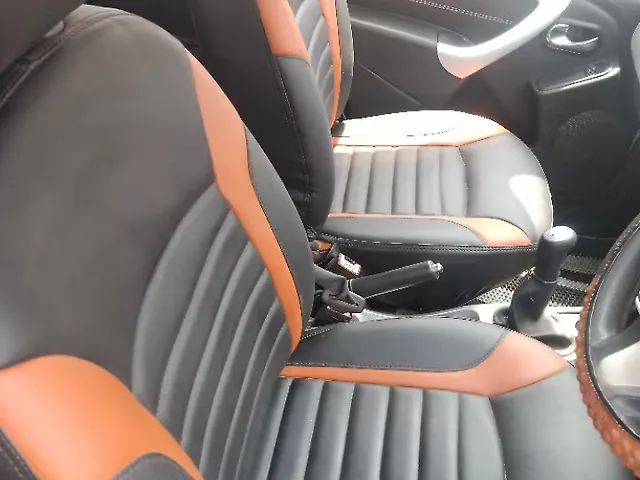 Used Renault Duster [2015-2016] 85 PS RxL in Raipur