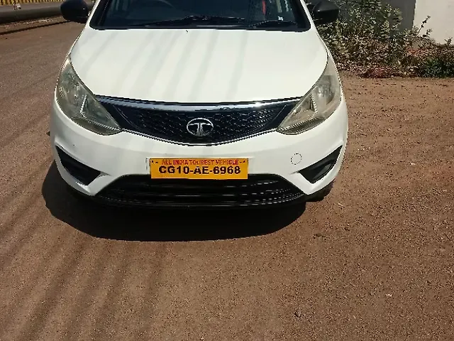 Used 2016 Tata Zest in Raipur