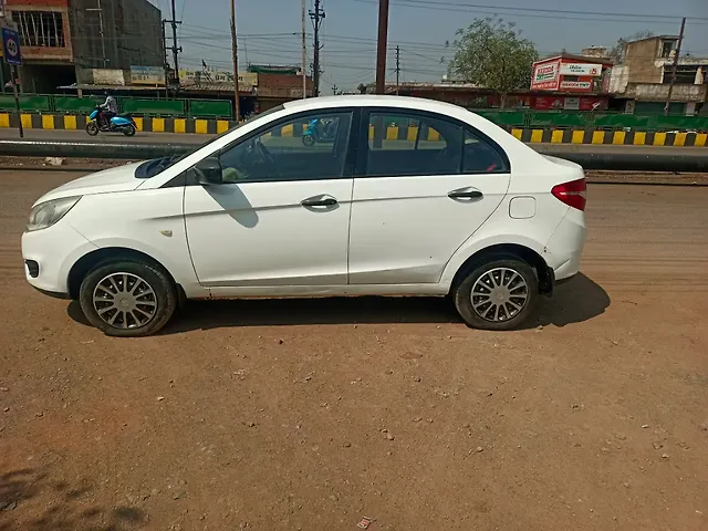 Used Tata Zest XE 75 PS Diesel in Raipur