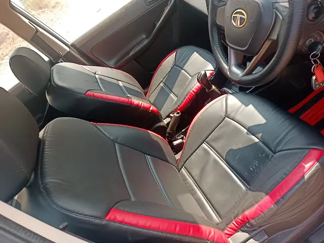Used Tata Zest XE 75 PS Diesel in Raipur