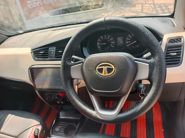 Used Tata Zest XE 75 PS Diesel in Raipur