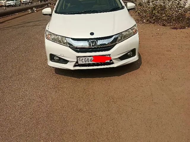 Used 2016 Honda City in Raipur Used 2016 Honda City in Raipur
