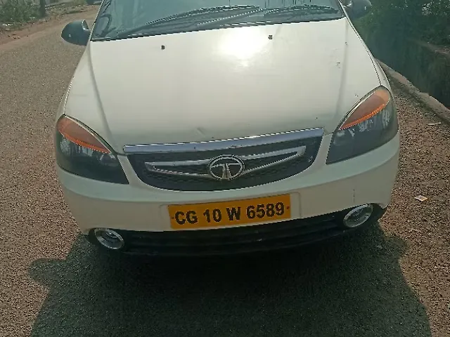 Used 2015 Tata Indigo in Raipur