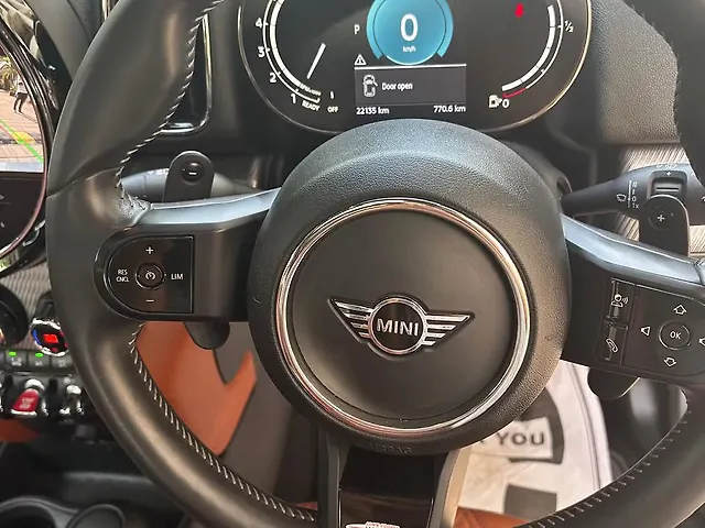 Used Mini Countryman Cooper S JCW Inspired in Chennai
