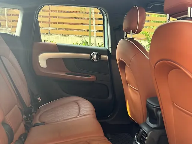Used Mini Countryman Cooper S JCW Inspired in Chennai
