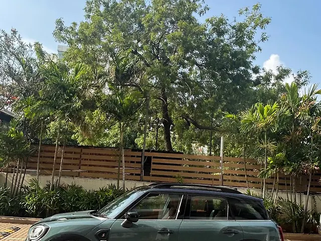 Used Mini Countryman Cooper S JCW Inspired in Chennai