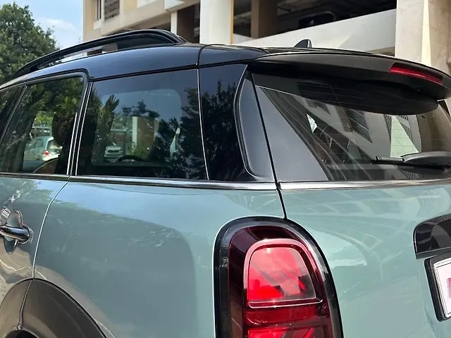 Used Mini Countryman Cooper S JCW Inspired in Chennai