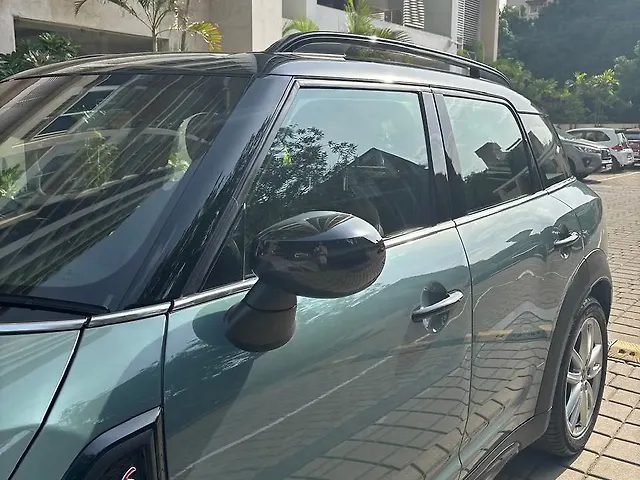 Used Mini Countryman Cooper S JCW Inspired in Chennai