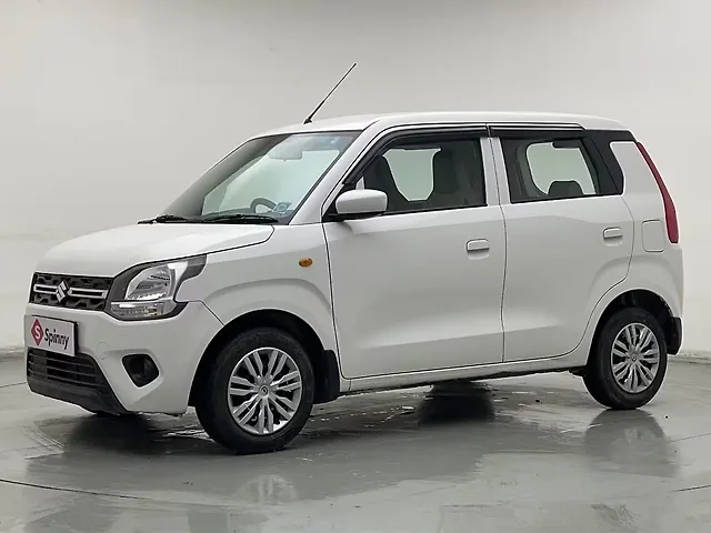 Used 2023 Maruti Suzuki Wagon R in Delhi