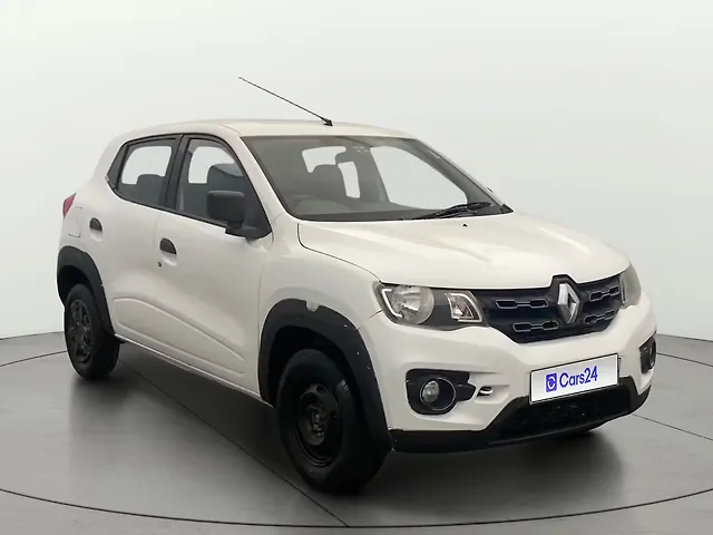 Used 2015 Renault Kwid in Lucknow