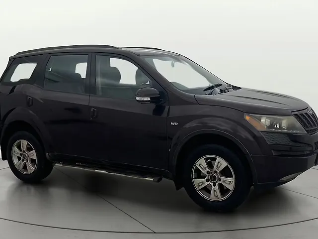 Used 2013 Mahindra XUV500 in Bangalore Used 2013 Mahindra XUV500 in Bangalore