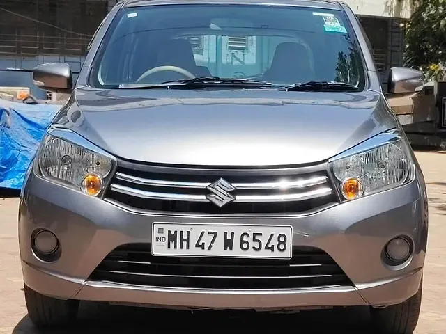 Used 2017 Maruti Suzuki Celerio in Mumbai
