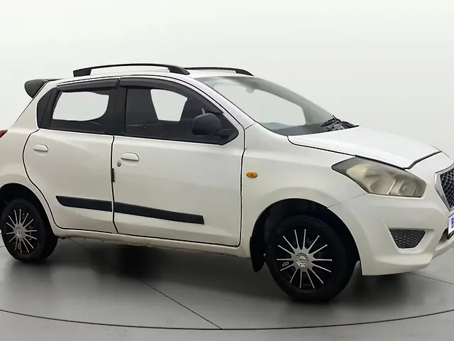 Used 2014 Datsun Go in Hyderabad Used 2014 Datsun Go in Hyderabad