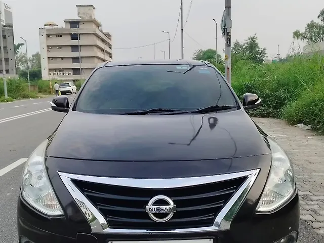 Used 2016 Nissan Sunny in Delhi