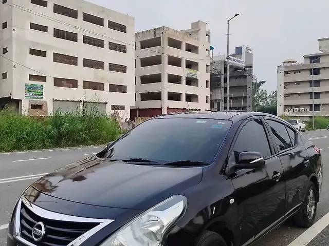 Used Nissan Sunny XL in Delhi Used Nissan Sunny XL in Delhi