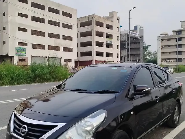 Used Nissan Sunny XL in Delhi Used Nissan Sunny XL in Delhi