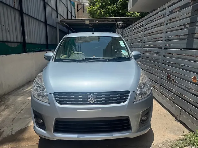 Used 2013 Maruti Suzuki Ertiga in Chennai