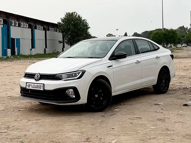 Used 2024 Volkswagen Virtus in Delhi Used 2024 Volkswagen Virtus in Delhi