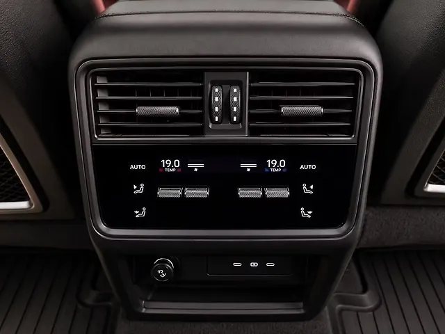 Used Porsche Cayenne Base in Mumbai