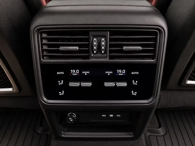 Used Porsche Cayenne Base in Mumbai