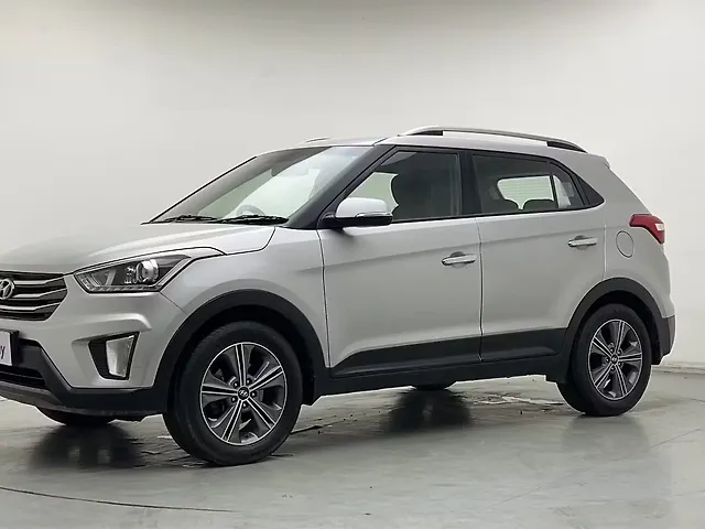Used 2016 Hyundai Creta in Ghaziabad Used 2016 Hyundai Creta in Ghaziabad