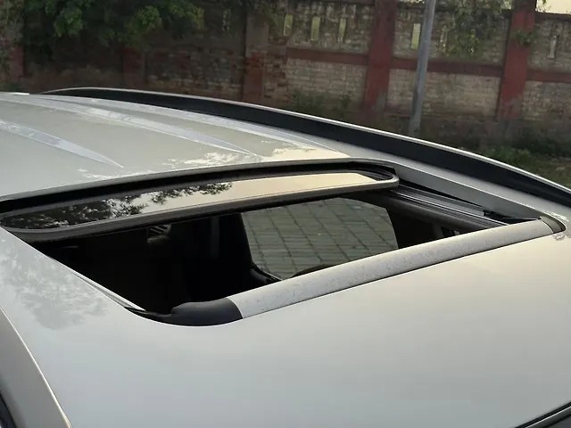 Used Mahindra XUV500 W9 [2018-2020] in Delhi