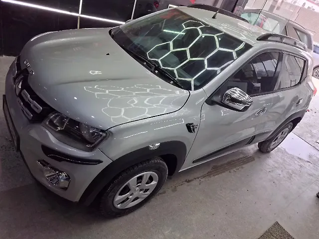 Used Renault Kwid [2015-2019] 1.0 RXT [2016-2019] in Patna